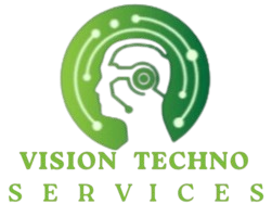 Vision Techno Services — AI-Powered Solutions